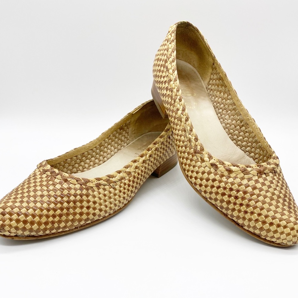 RIVA Ballerina Flats